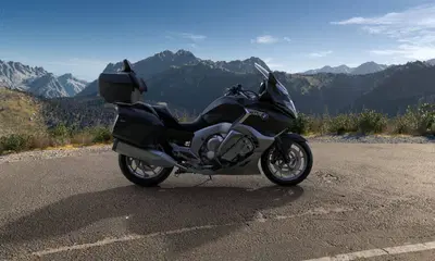 Bmw K 1600 GTL (2022 - 26) nuova
