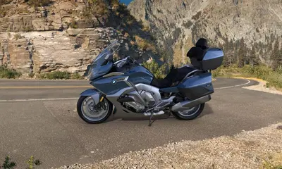 Bmw K 1600 GTL (2022 - 26) nuova