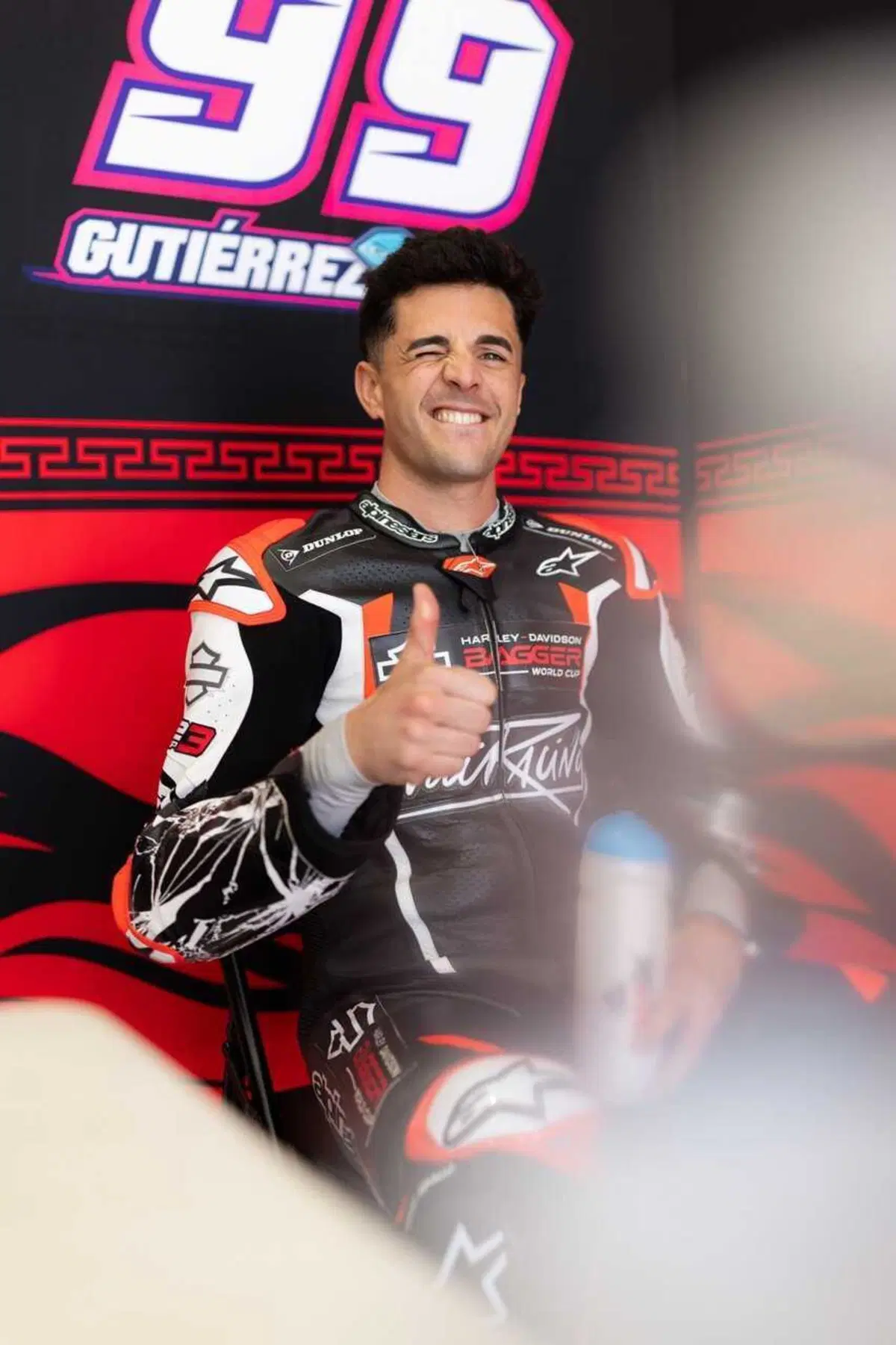 Baggers World Cup. Le prime foto dai test di Austin e quella volta che ne abbiamo guidata una... (17)