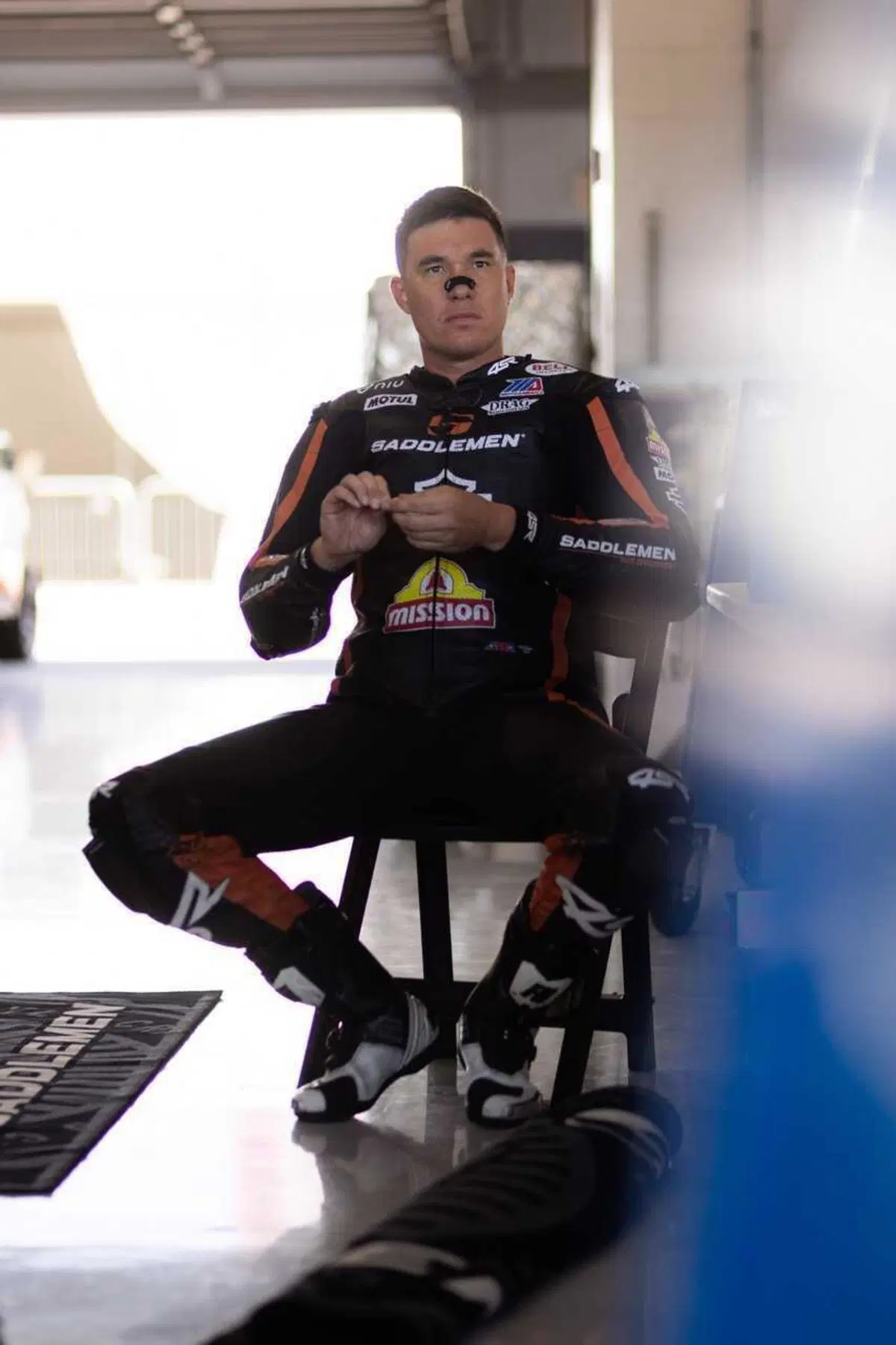 Baggers World Cup. Le prime foto dai test di Austin e quella volta che ne abbiamo guidata una... (28)