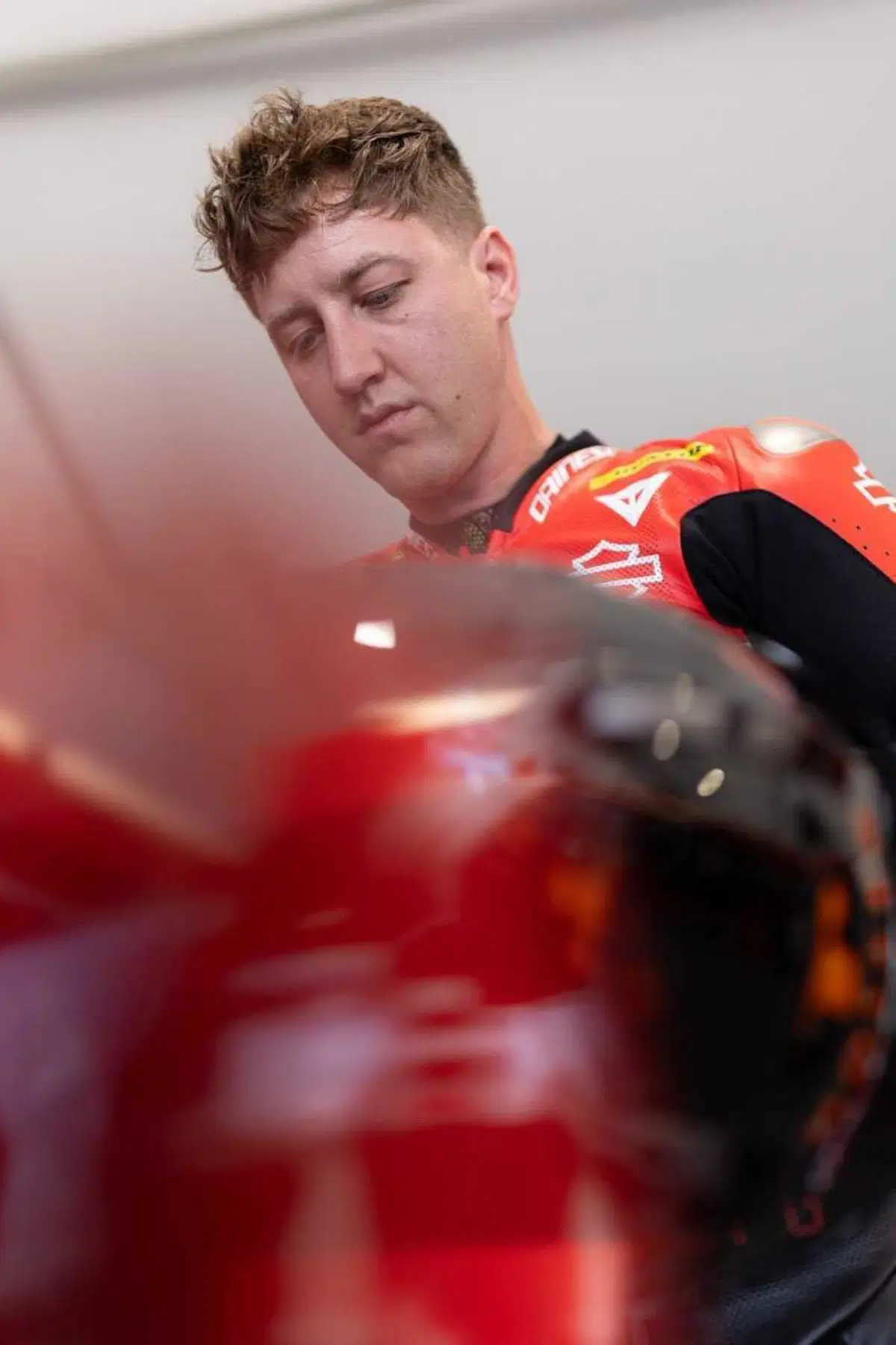 Baggers World Cup. Le prime foto dai test di Austin e quella volta che ne abbiamo guidata una... (42)