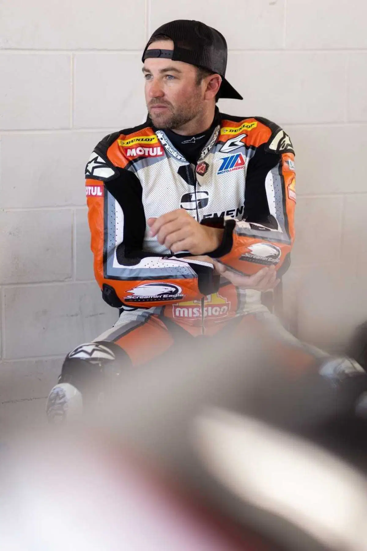 Baggers World Cup. Le prime foto dai test di Austin e quella volta che ne abbiamo guidata una... (64)