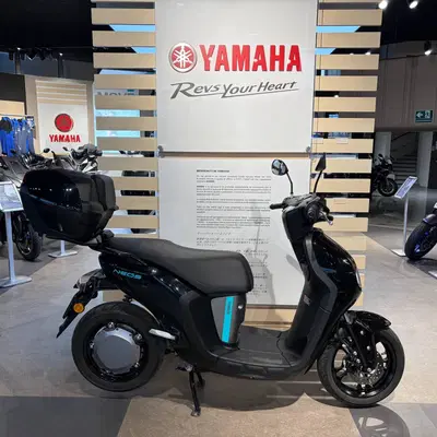 Yamaha Neo's L1e Dual Battery (2023 - 26) usata