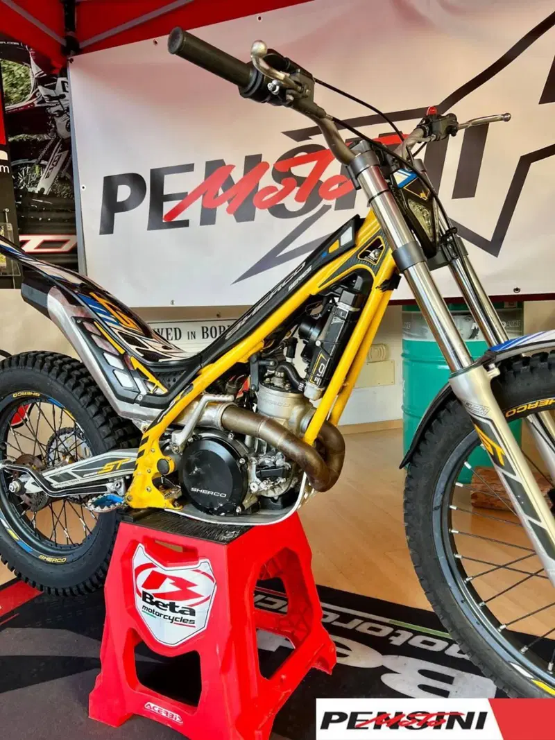 Sherco 300 ST (2015 - 17) (5)