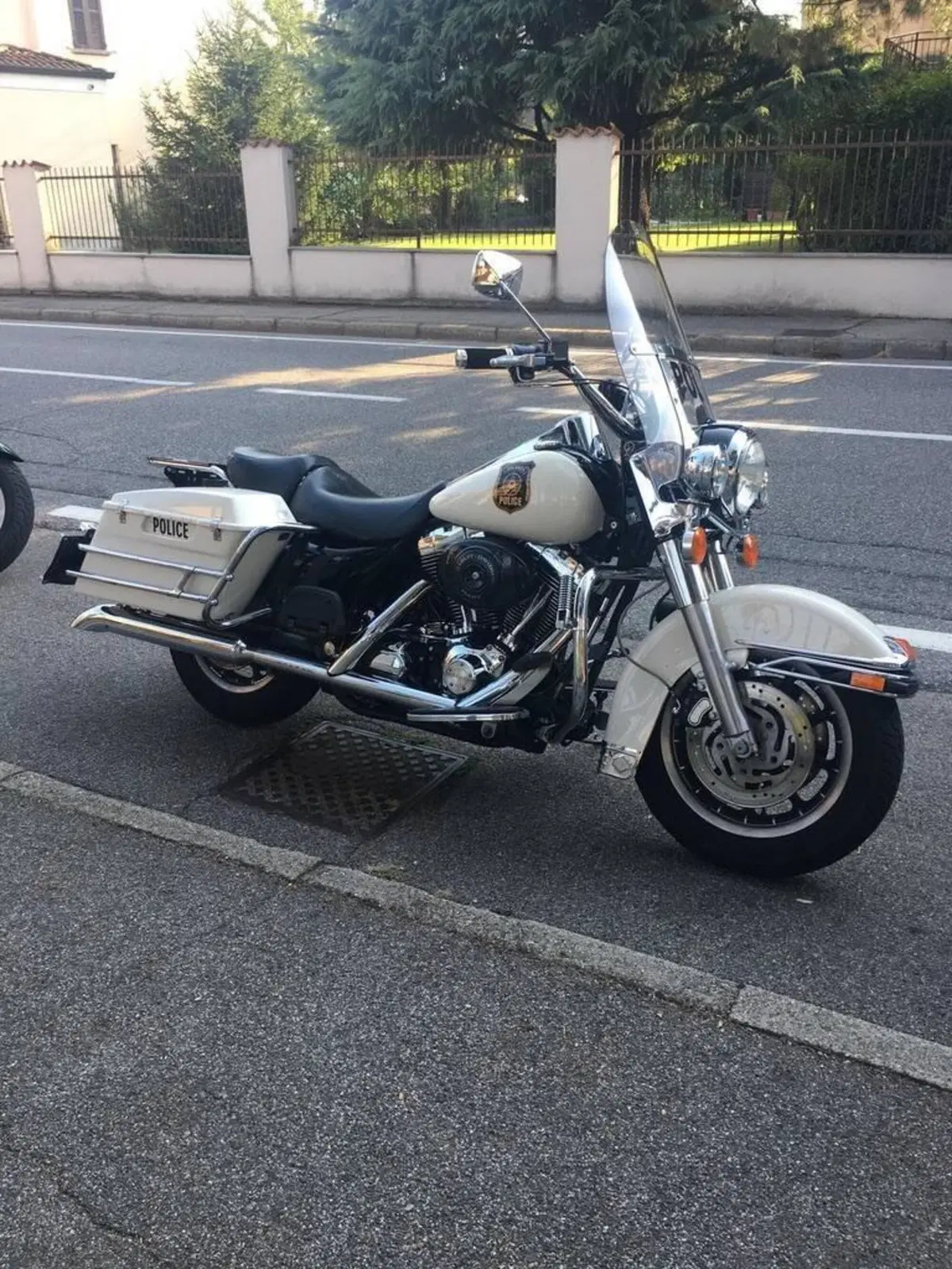 Harley-Davidson  Road King