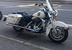 Harley-Davidson  Road King d'epoca