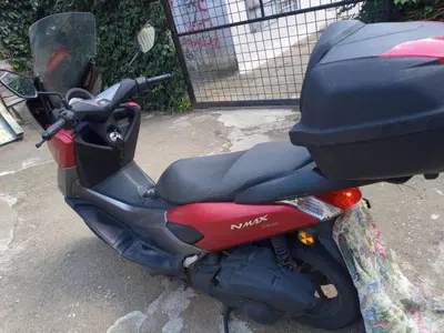 Yamaha N-Max 155 (2017 - 20) usata