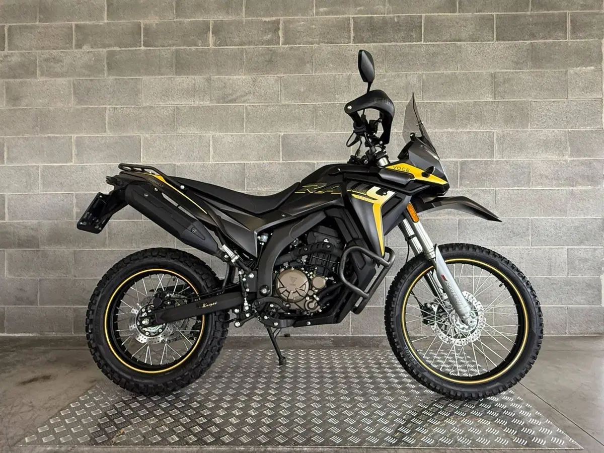 Voge Valico 300 Rally (2022 - 26) (2)