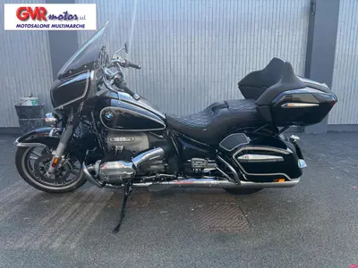 Bmw R 18 Transcontinental (2021 - 24) usata