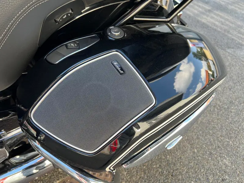 Bmw R 18 Transcontinental (2021 - 24) (13)