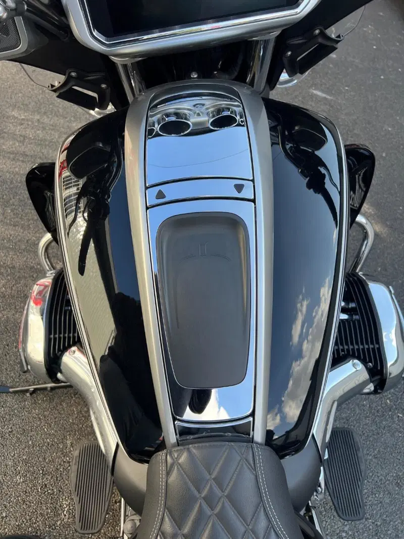 Bmw R 18 Transcontinental (2021 - 24) (9)