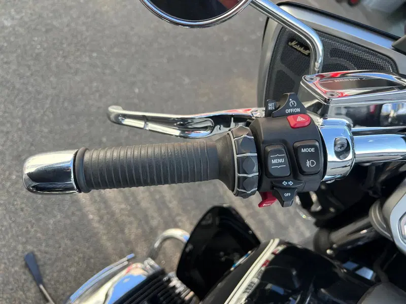 Bmw R 18 Transcontinental (2021 - 24) (15)