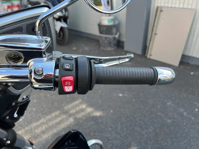 Bmw R 18 Transcontinental (2021 - 24) (16)