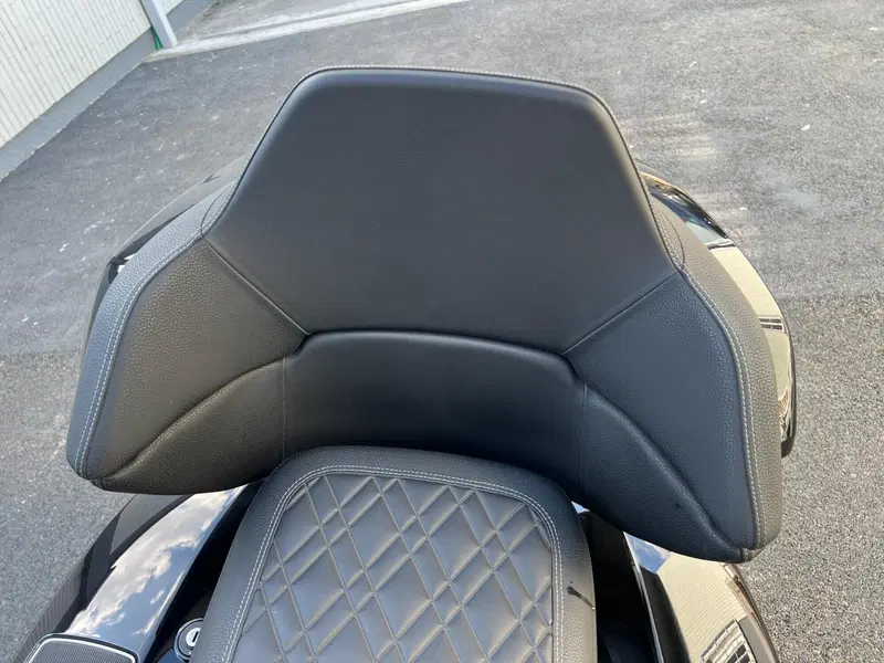 Bmw R 18 Transcontinental (2021 - 24) (12)