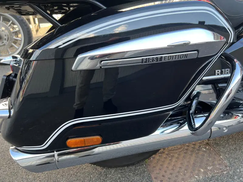 Bmw R 18 Transcontinental (2021 - 24) (14)
