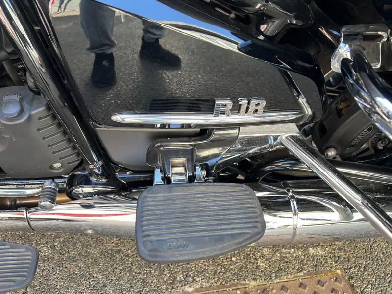 Bmw R 18 Transcontinental (2021 - 24) (18)