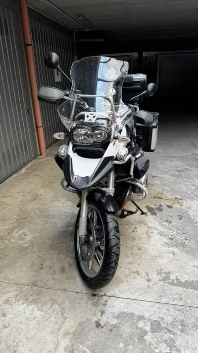 Bmw R 1200 GS (2004 - 07) usata