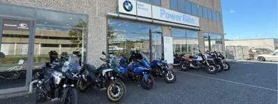 Power Bike