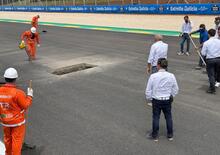 Goiania, la FIM: per il GP 2027 tutto sarà risolto