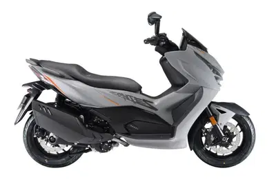 Zontes ZT368-D (2025 - 26) nuova