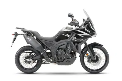 Zontes ZT703-F (2025 - 26) nuova