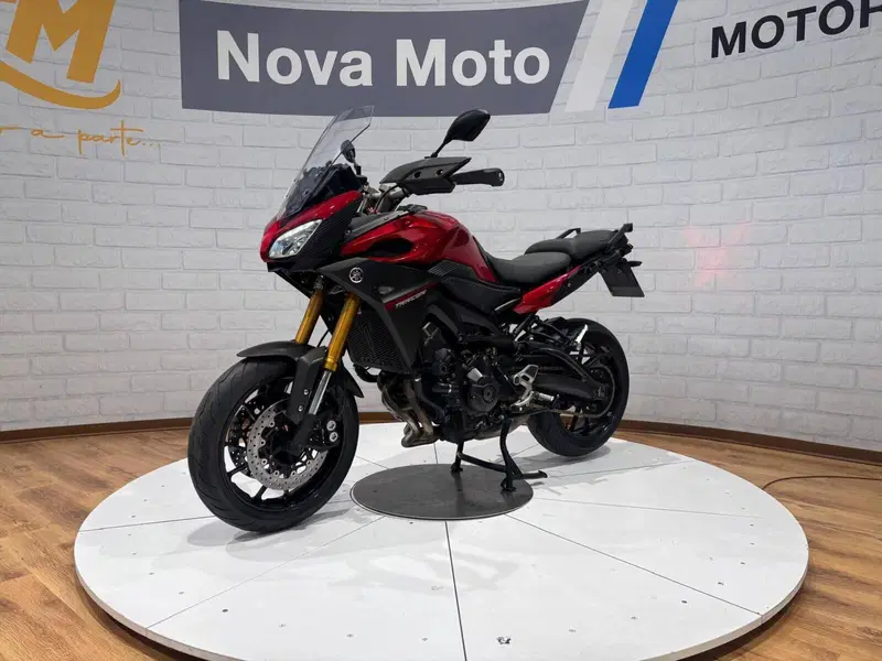 Yamaha Tracer 900 ABS (2015 - 16) (2)