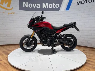 Yamaha Tracer 900 ABS (2015 - 16) usata