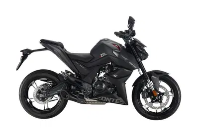 Zontes ZT125-U (2020 - 26) nuova