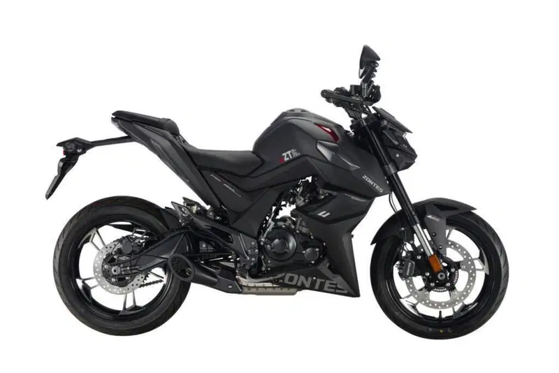 Zontes ZT125-U (2020 - 26)