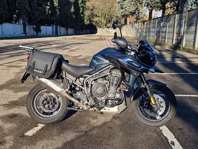 Triumph Tiger 1200 XCa (2018 - 20) usata