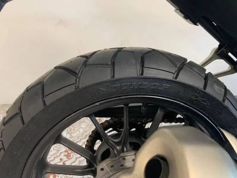 Honda CB 500 X (2019 - 20) (5)