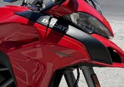 Ducati Multistrada 1260 S (2018 - 20) usata