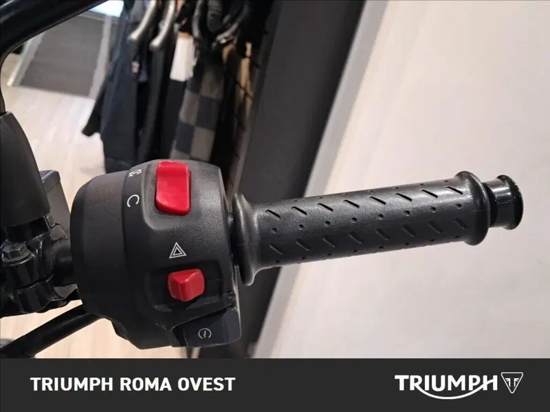 Triumph Scrambler 400 X (2024 - 26) (10)