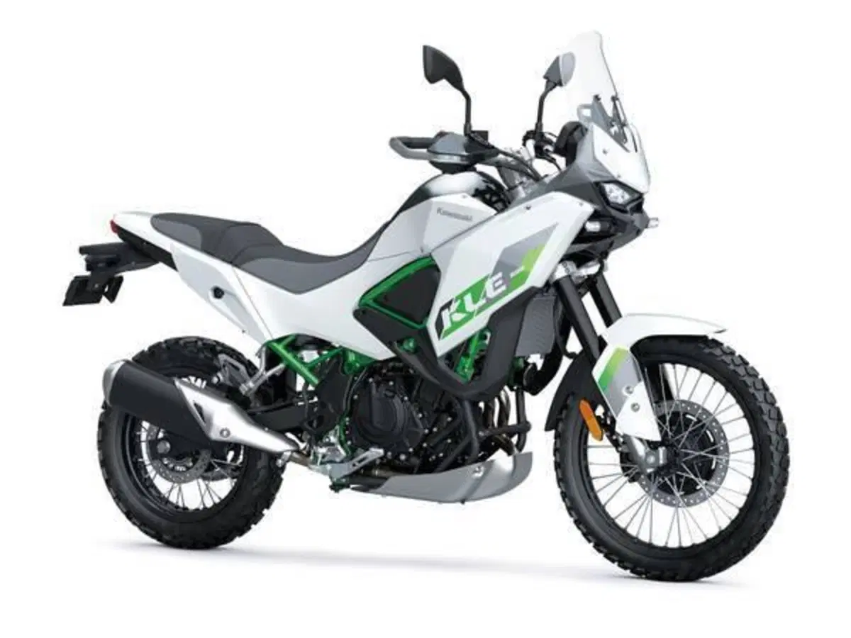 Kawasaki KLE 500 SE (2026) (2)
