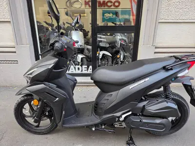 Kymco Micare 125 (2026) nuova