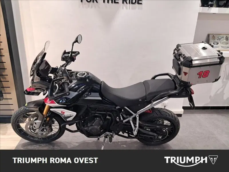 Triumph Tiger 900 Rally (2020 - 23) (8)