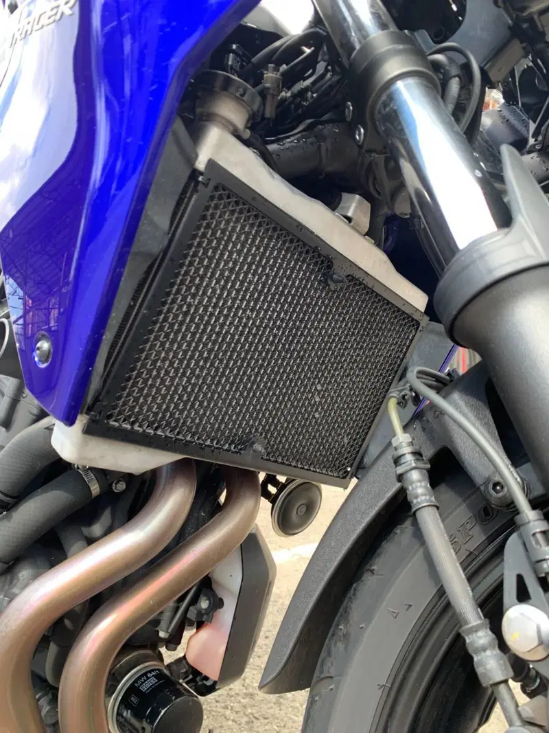 Yamaha Tracer 700 (2016 - 20) (14)