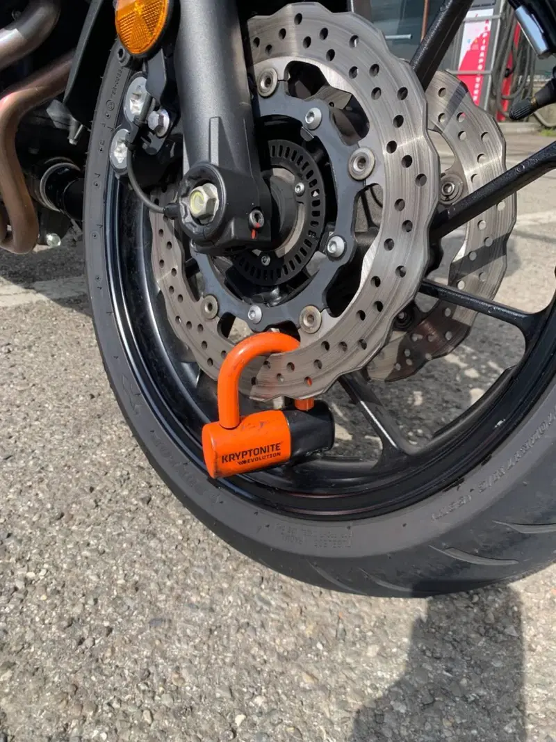 Yamaha Tracer 700 (2016 - 20) (13)