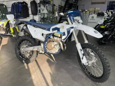 Husqvarna FE 250 (2026) nuova