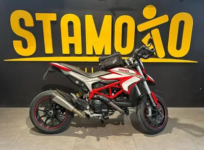 Ducati Hypermotard 939 (2016 - 18) usata
