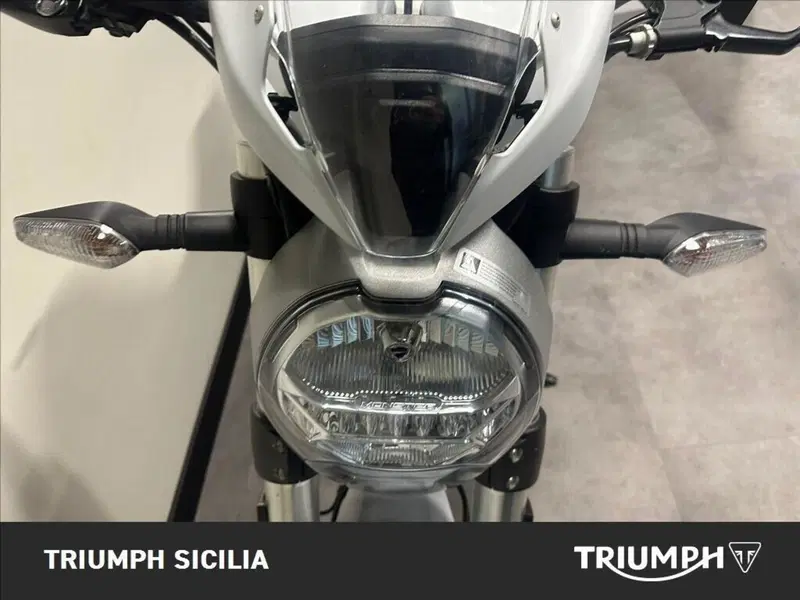 Ducati Monster 797 Plus (2019) (4)