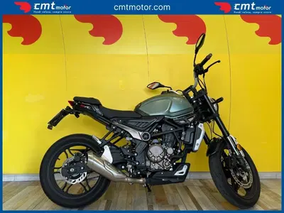 Voge Trofeo 300AC (2021 - 26) usata