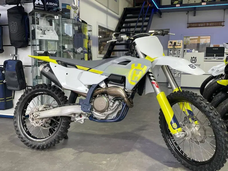 Husqvarna FC 250 (2024)