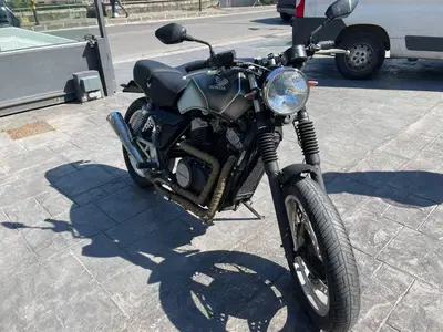 Honda VT 500 CD (1985 - 88) usata