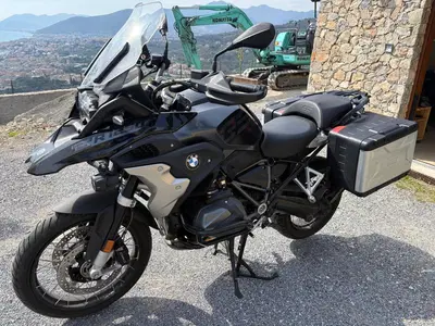 Bmw R 1250 GS (2021 - 24) usata