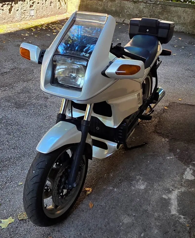 Bmw K 100 RS 16V (5)