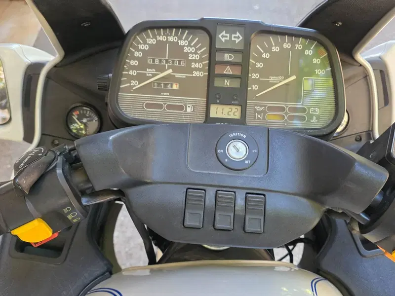 Bmw K 100 RS 16V (7)