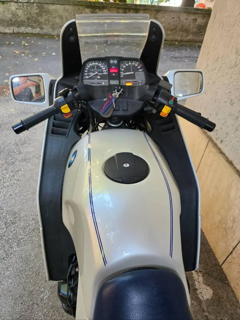 Bmw K 100 RS 16V (10)