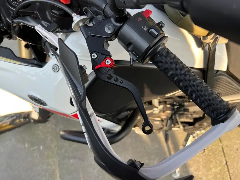Yamaha Ténéré 700 Rally Edition (2022 - 24) (8)