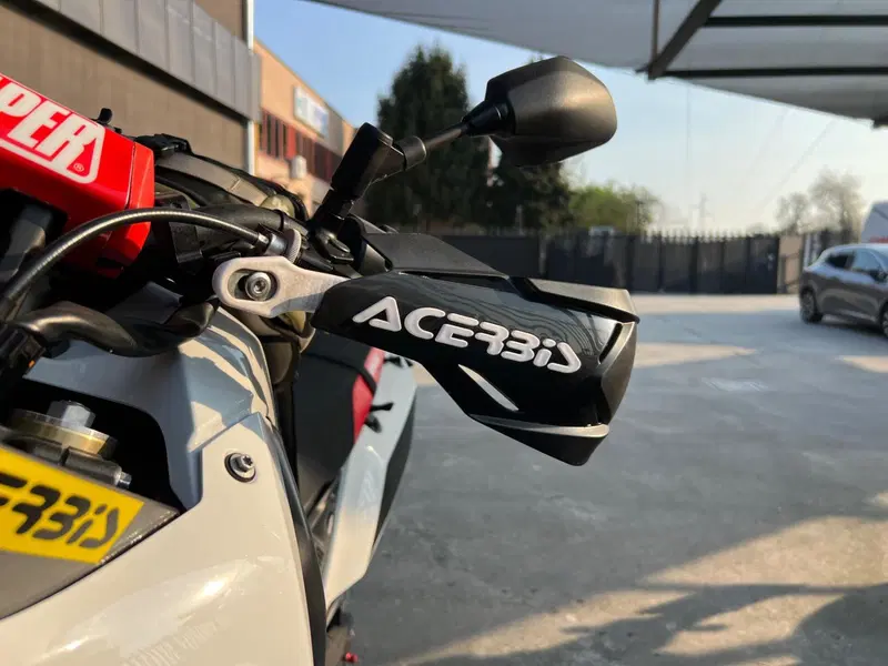 Yamaha Ténéré 700 Rally Edition (2022 - 24) (9)